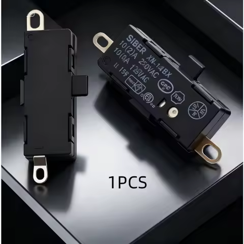 1PCS Power Switch Replacement for Dyson Hair Dryer HD01/02/03/08 - XN-14BX