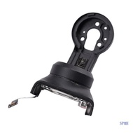 SUP Precise Engineered Y Axled Bracket For Pocket 3 Seamlessly Gimbals Performances Recovery