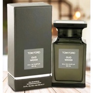 Perfume Tom Ford minyak wangi tom ford oud wood
