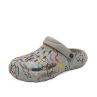 (abellistory) RW SHOES Men Clog Size 40-45 RW 86017