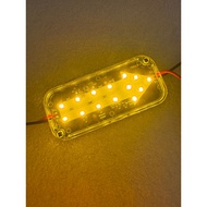 12-24 Indicator Light Arrow Running LightVOLT