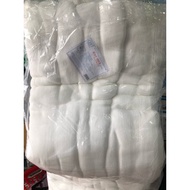 ️[ITEM 1] PACK OF 100m DONG FA MEDICAL METER SWAPS 100% Cotton Fiber - Long Medical Gauze, Cloth Gau