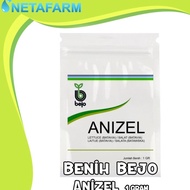 Promo Model terbaru Benih / Biji / Bibit BEJO ANIZEL Selada Batavia -
