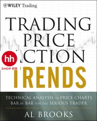 Trading Price Action Trends