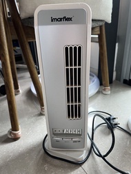 Imarflex Tower Fan 伊瑪牌風扇