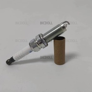 4/6 PCS 95112 ILZKAR8H8S Iridium Spark Plug for Honda Civic IX X FK2 FK6 FK7 FK8 FC9 FC1 1.0 1.5 K20