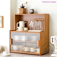 🔥Storage rack/desktop storage rack/storage cabinet/kitchen water cup storage rack/cup holder tablewa