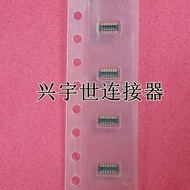 AA09-P010VA1-R6000 AA09-P010 Brand New Original JAE Connector 10pin0.4mm Male Socket