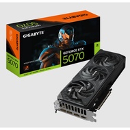 GIGABYTE GeForce RTX™ 5070 WINDFORCE OC SFF 12G GV-N5070WF3 OC-12GD