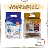 CSR SUGAR SACHET ECONOMY PACK (100S X 5g)