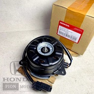 Motor Fan AC Motor Cooling Fan AC 38616-5PH-A01 Honda CR-V RW Gen 5 2.0L (2018–2023)
