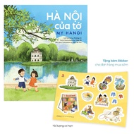 Book - My Hanoi - My Hanoi S24h