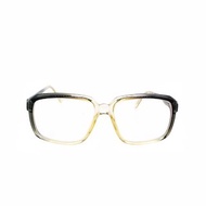 可加購平光/度數鏡片 羅敦司得 Rodenstock Martin B 80年代德國製古董眼鏡