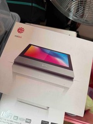 Hikvsion 全新彩色網絡室內 對講機