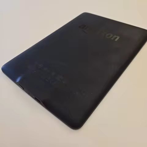 Original kindle Paperwhite 2 Used registrable Ebook Reader Ereader E Reader e-ink Book for kindle kp