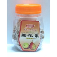 万兴隆 无花果 Casual Food Dried Fig - Snacks / Titbits / Asam / Casual Food / Preserved Food - 120g