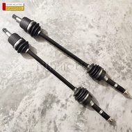 Rear Drive Shaft suit JIANSHE400ATV/JIANSHE 400 ATV-7
