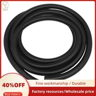 Inner 28mm/Outer 35mm Universal Vacuum Cleaner Household Threaded Tube Pipe Bellows Industry Vacuum 