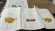 Hipp嬰兒床掛袋