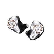 EPZ P50 In-Ear HIFI Earphones Stage Performance Monitoring K-Song Mobile Music Wired High Fidelity H