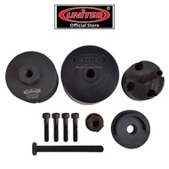 【UNITED】BMW CRANKSHAFT SEAL (N55)