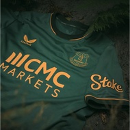 2026-27 Everton Home/Away/Second Away Men's Football Shirt S-4XL 1:1