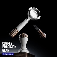 Coffee Tamper 58.5mm - Pesado Tamper