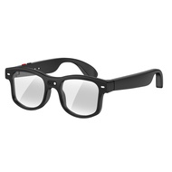 G3 (Cyan Glasses) audio, video, photo, music playback, AI picture recognition, AI dialogue translati