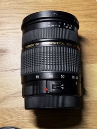 Tamron SP AF 28-75mm f2.8