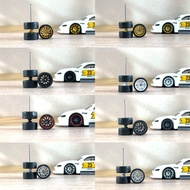 HOT WHEELS RUBBER TIRES MODEL CE28 PLAINV3 AS FIX DIECAST