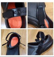 Crocs 正品‼️ 廚房鞋 工作鞋 防滑鞋 醫護鞋  Bistro Pro LiteRide Clog