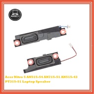 Acer Nitro 5 AN515-54 AN715-51 AN515-43 PT315-51 Laptop Speaker