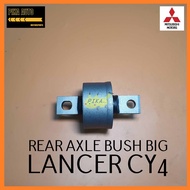 MITSUBISHI MOTORS LANCER CY4 REAR AXLE BUSH BIG 4120A125