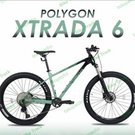 Sepeda MTB POLYGON XTRADA 6 2x11Sp