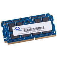หน่วยความจำ SO-DIMM OWC 64GB DDR4 2666MHz โมดูลแชนเนลคู่เสียงรบกวนต่ำ (2X32GB) ส่วนประกอบของคอมพิวเต