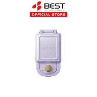 BRUNO SANDWICH MAKER BOE043-LA