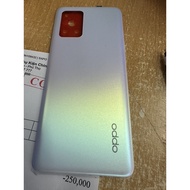 Oppo a95 4g back cover