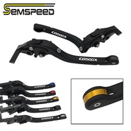 Tay Phanh SEMSPEED Cho Xe Máy Honda CB500X CB500 CB 500X2013-2017 2018 2019 2020 Tay Thắng Ly Hợp CN