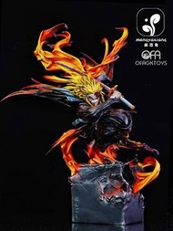 🔥Gk新品預訂🔥萌芽象鬼滅之刃 炎柱 煉獄杏壽郎