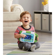 80-600900/903 LeapFrog 2-In-1 LeapTop Touch - Green (3 Months Local Warranty)