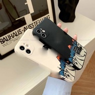 iphone 6s 7 8 i8 plus X XR XS 11 12 13 14 pro max mini Phone Case