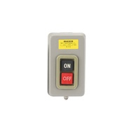 {NN72} Start Button Switch AC380V Three-phase BS211B BS216B BS230B Motor Control Start Stop Switch