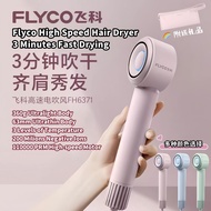 FLYCO 飞科高速吹风机 负离子护发 大风力速干吹风机 FH6371 
 Flyco Ultralight & Ultrathin Negative Ions High Speed Hair Dry