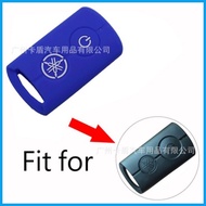✸ Yamaha Nmax 2020-2022 Aerox Y Connect Sniper 2021-2022 Remote Key Cover Keyless Remote Key Case