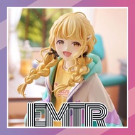 [Back order] Plum Gakuen iDOLM@STER Kotone Fujita 1/7 Complete Figure