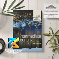 Intermediate Accounting: IFRS Edition Volume 1