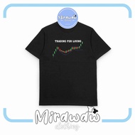 Trading T-Shirt For Living Trader Shirt