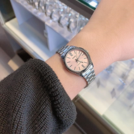 CASIO นาฬิกาผู้หญิง รุ่น LTP-V005D-4B อะนาล็อก คาสิโอ