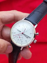 ĐỒNG HỒ NAM MVW NHẬT BẢN SIZE 40 MÁY PIN