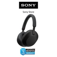 Sony WH-1000XM5 | WH1000XM5 | 1000XM5 Wireless Noise Cancelling Headphones